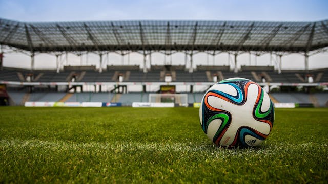 European Football